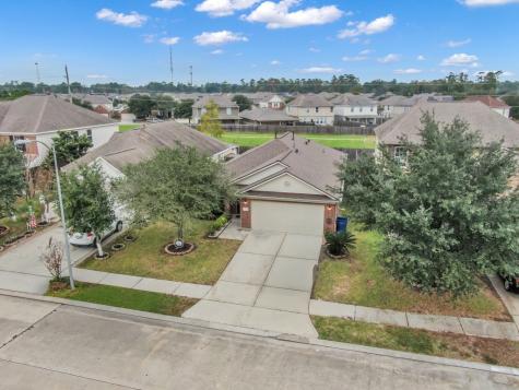 29341 Forest Floor Lane Spring TX 77386