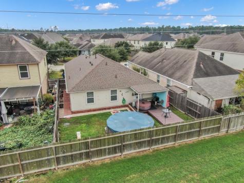 29341 Forest Floor Lane Spring TX 77386