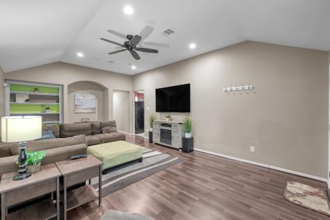 29341 Forest Floor Lane Spring TX 77386