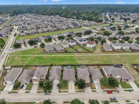 29341 Forest Floor Lane Spring TX 77386