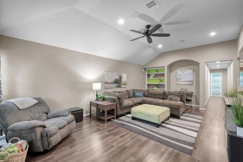 29341 Forest Floor Lane Spring TX 77386