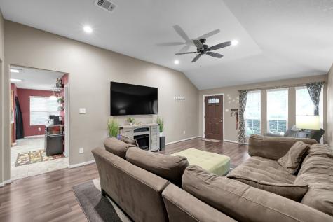 29341 Forest Floor Lane Spring TX 77386