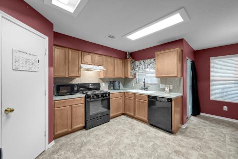29341 Forest Floor Lane Spring TX 77386
