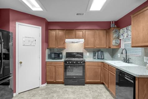 29341 Forest Floor Lane Spring TX 77386