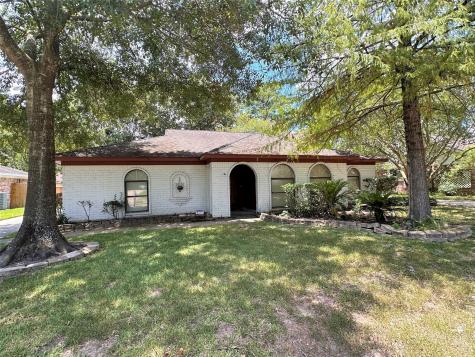 25515 Friar Lake Lane Spring TX 77373