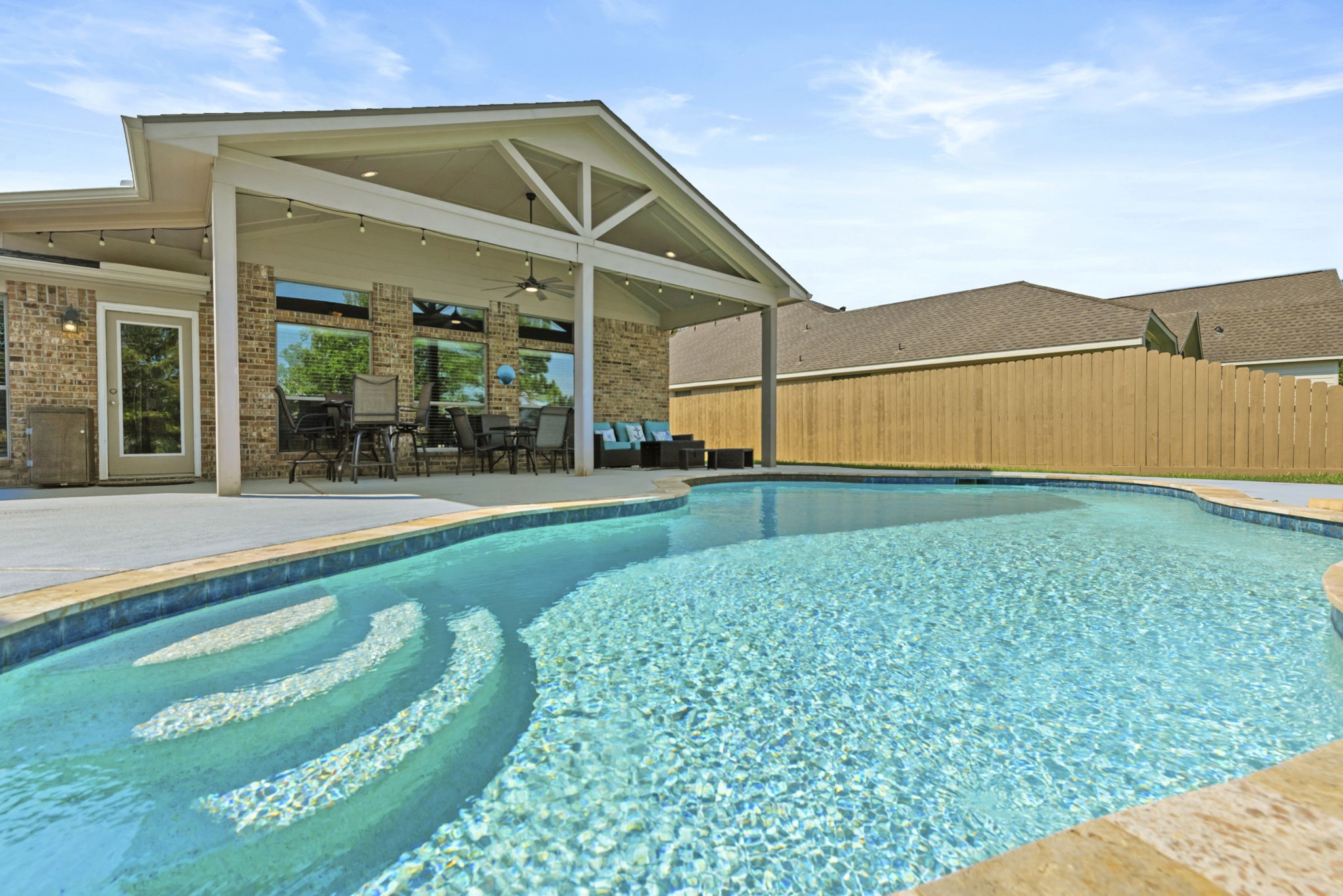 2325 Pasqua Trail League City TX 77573