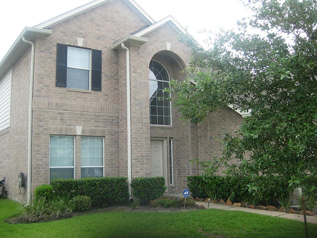 2403 Leadville Court Fresno TX 77545