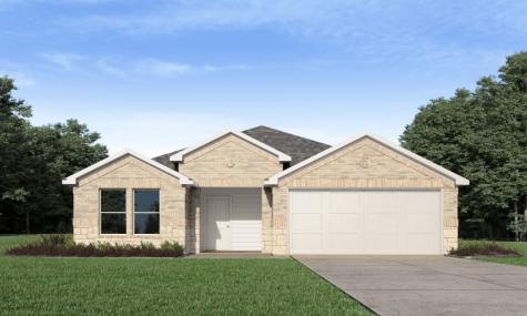 10012 Rose Mallow Lane Magnolia TX 77354