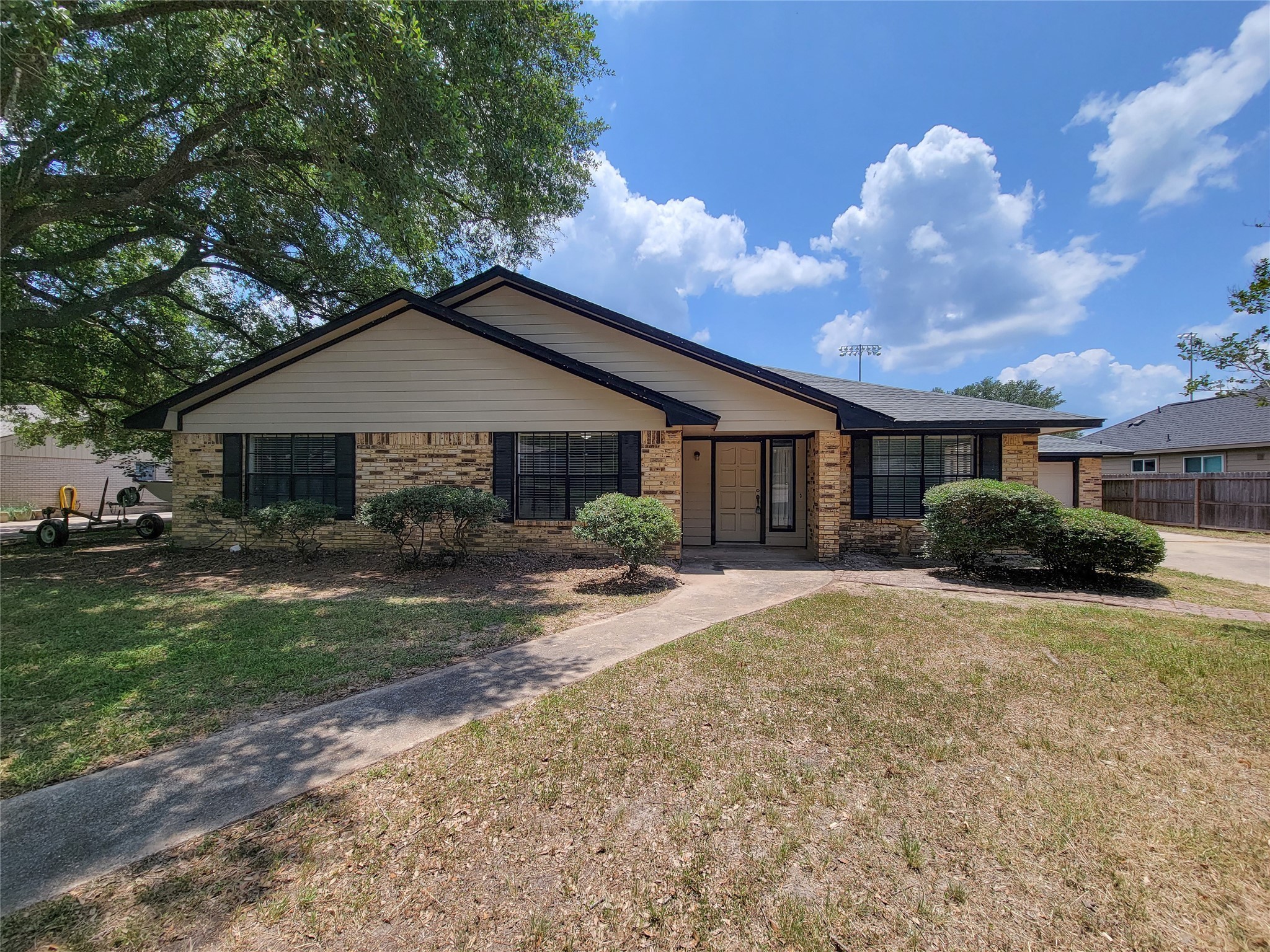 1410 Bell Oaks Drive Bellville TX 77418
