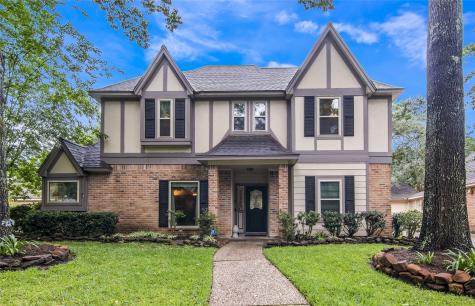 5715 Woodland Creek Drive Kingwood TX 77345