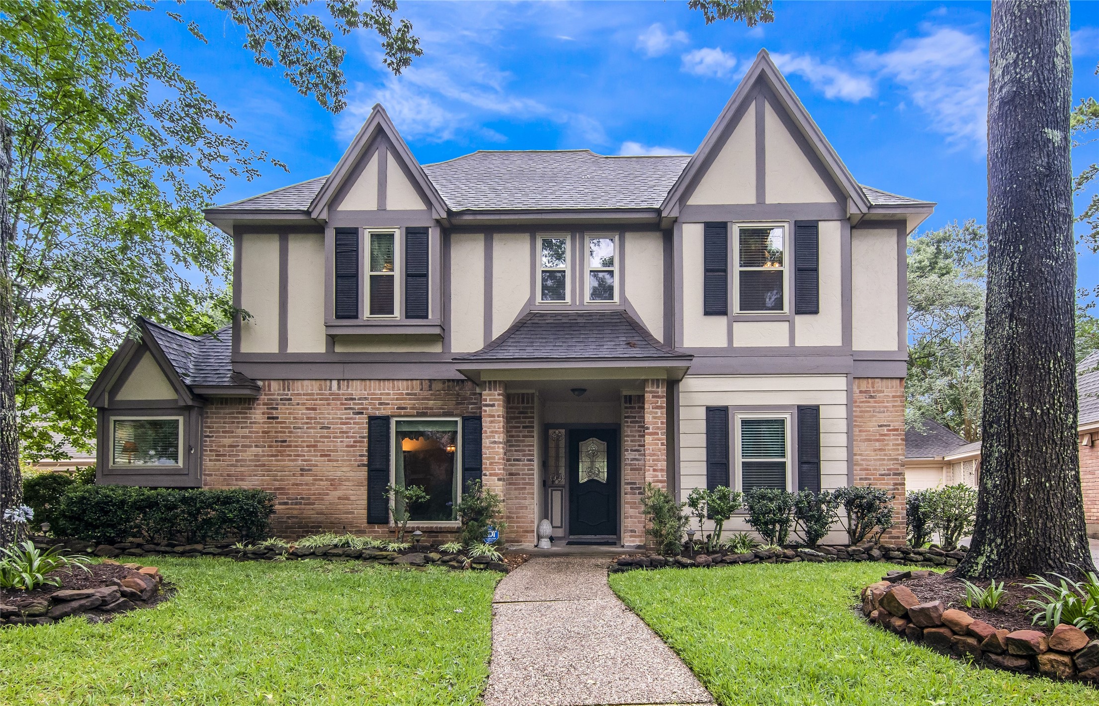 5715 Woodland Creek Drive Kingwood TX 77345