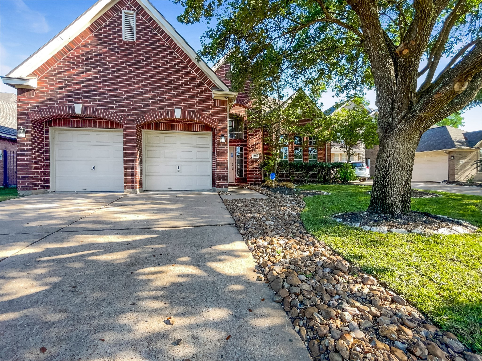 12014 Quiet Water Court Houston TX 77065