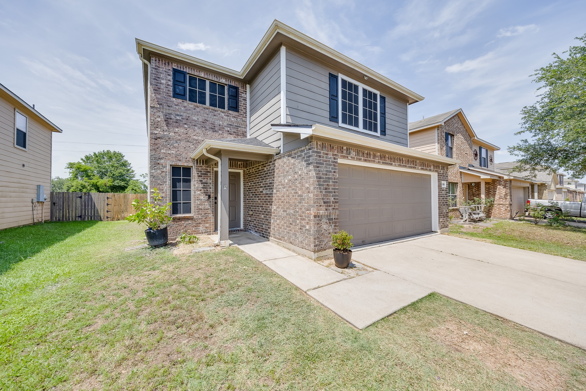 19314 Cactus Thorn Drive Cypress TX 77433