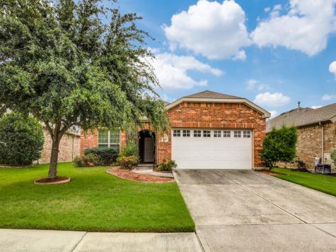 531 Monterry Oaks Drive Richmond TX 77469