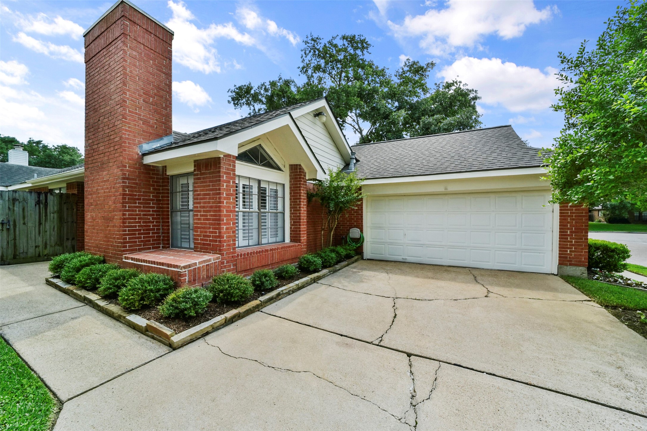 14223 Withersdale Drive Houston TX 77077