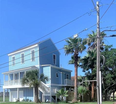114 17th Street Galveston TX 77550