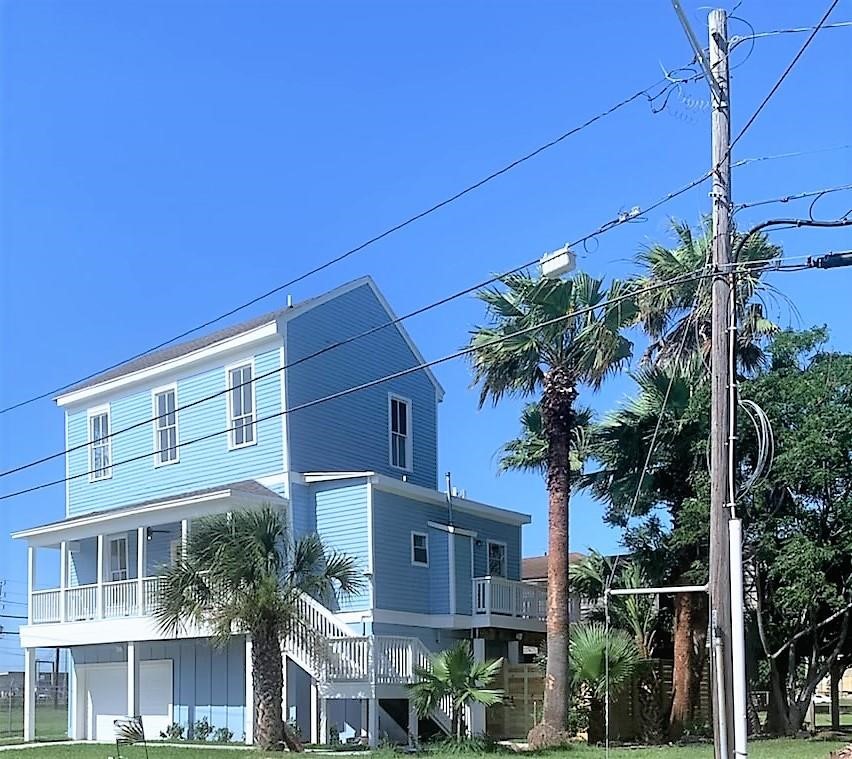 114 17th Street Galveston TX 77550