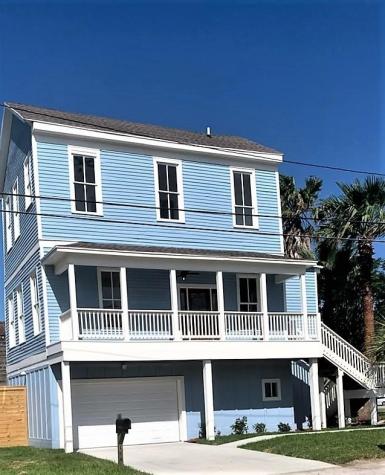 114 17th Street Galveston TX 77550