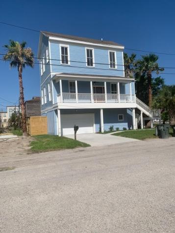 114 17th Street Galveston TX 77550