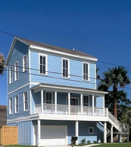 114 17th Street Galveston TX 77550