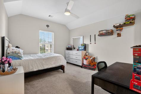 203 Terrain View Court Willis TX 77318