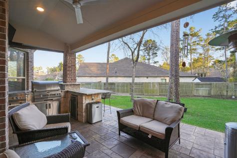 203 Terrain View Court Willis TX 77318