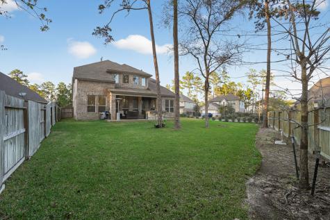 203 Terrain View Court Willis TX 77318