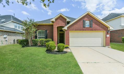 7613 Stone Arbor Lane Pearland TX 77581
