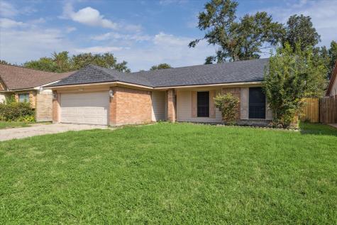 12519 Orleans Street Houston TX 77015