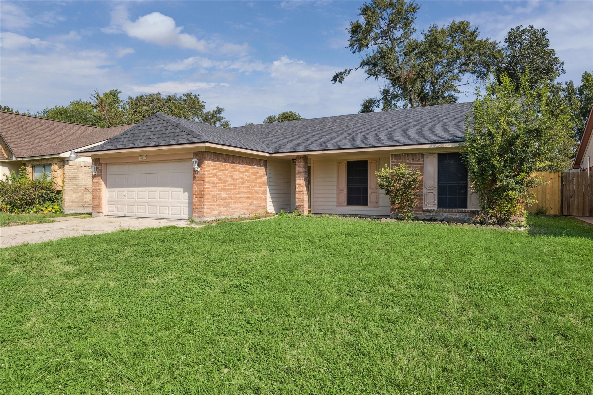 12519 Orleans Street Houston TX 77015