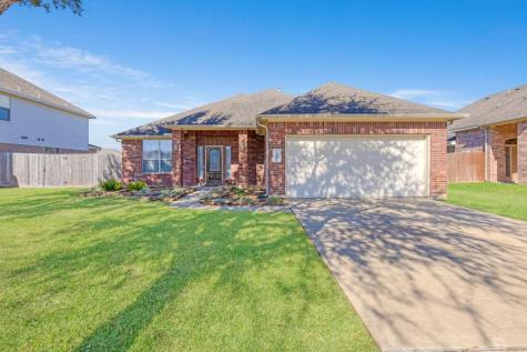 4105 Canterbury Park Lane Pearland TX 77584