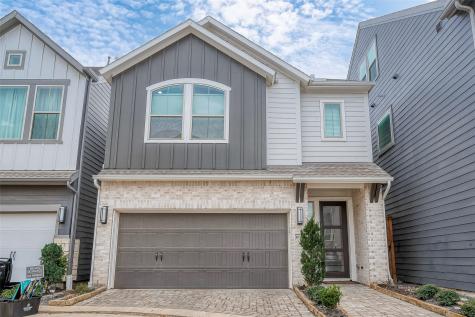 10943 Keaton Landing Drive Houston TX 77043