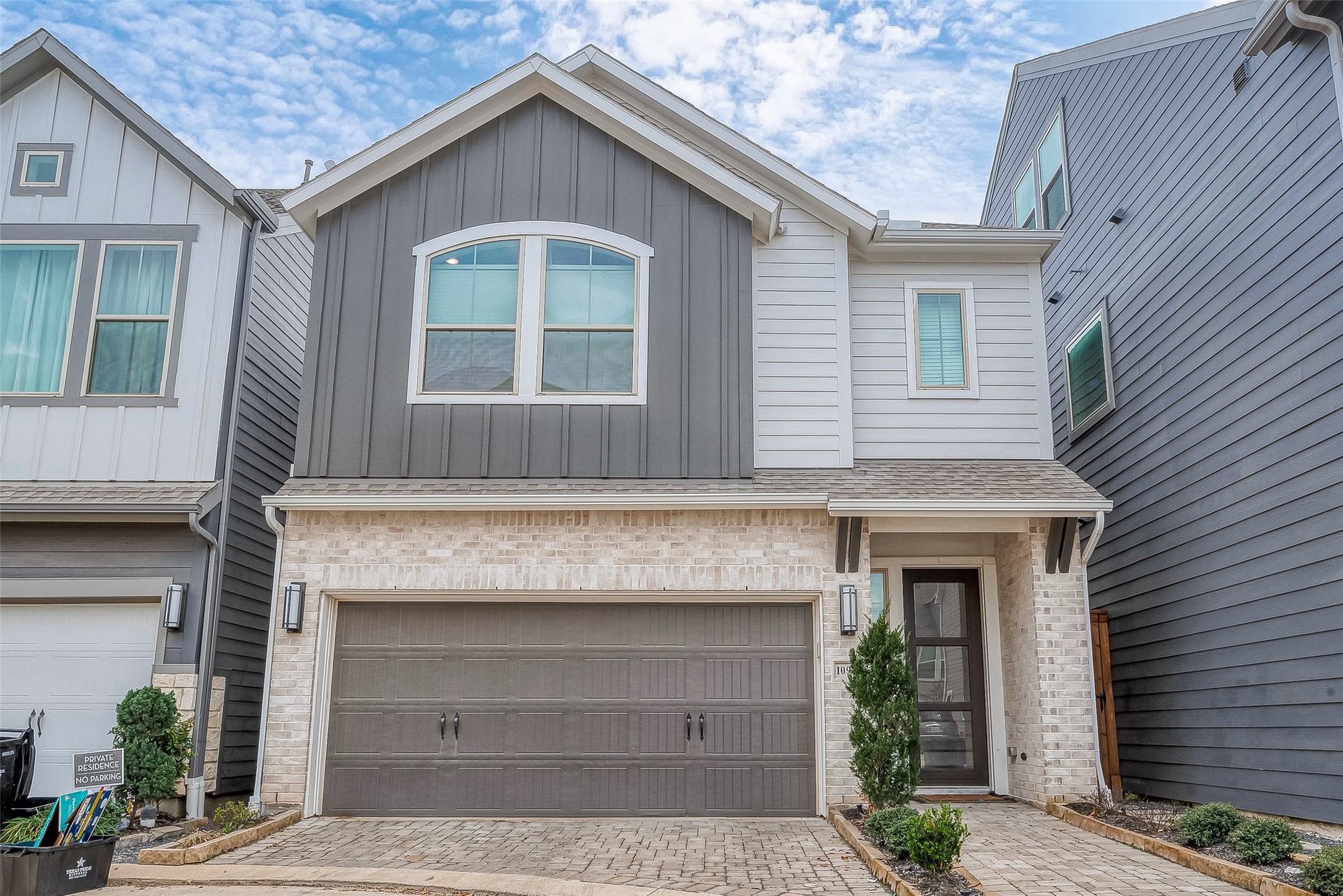 10943 Keaton Landing Drive Houston TX 77043