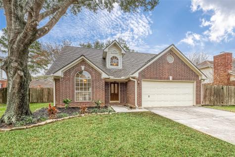 14411 Cypress Green Drive Cypress TX 77429