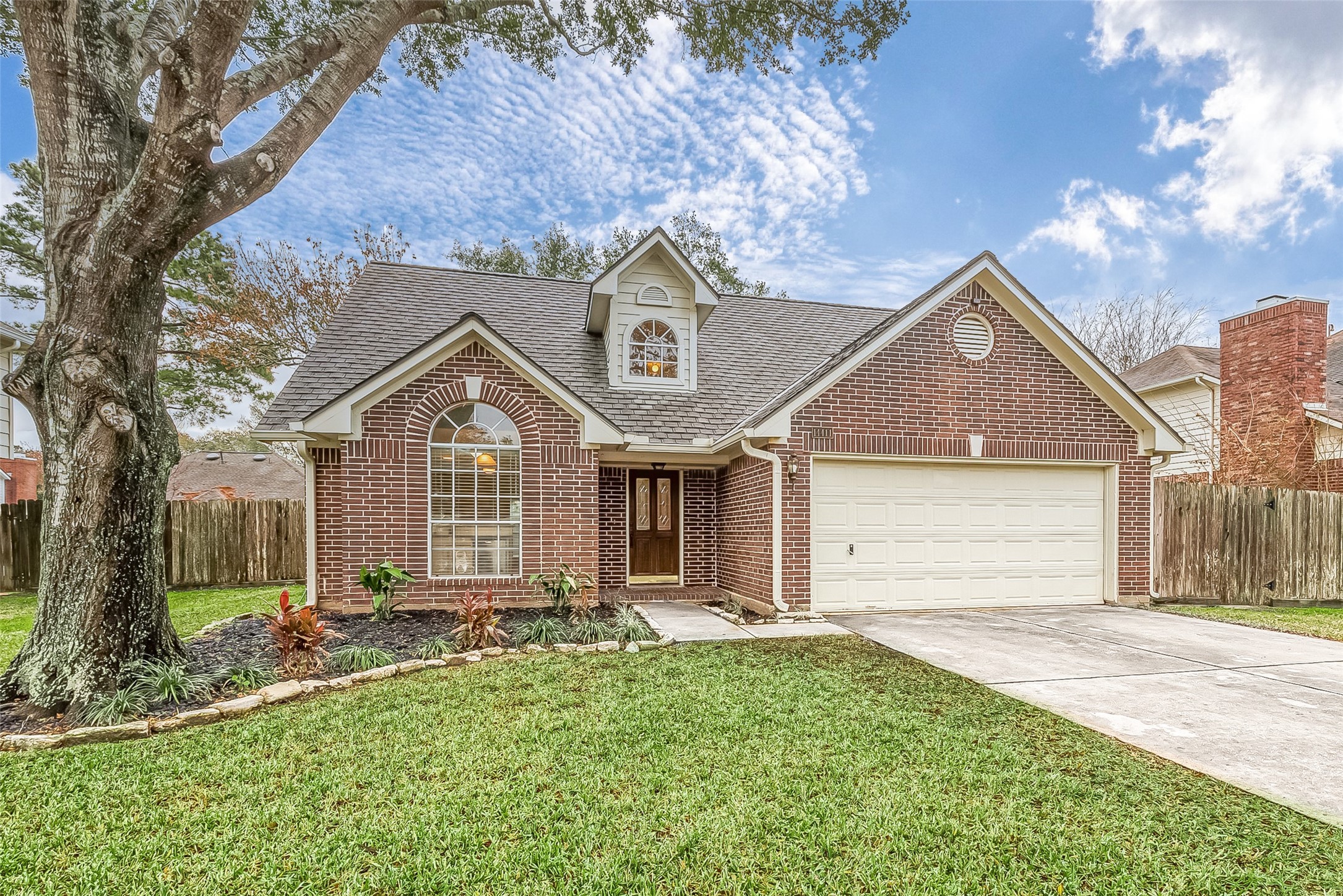 14411 Cypress Green Drive Cypress TX 77429