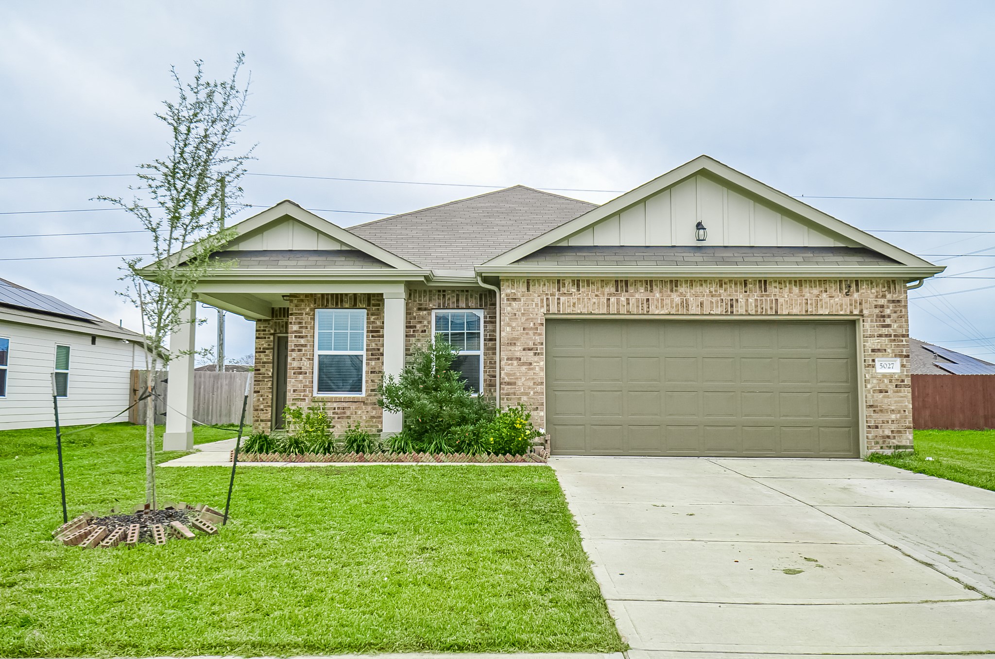 5027 Highland Springs Drive Richmond TX 77469