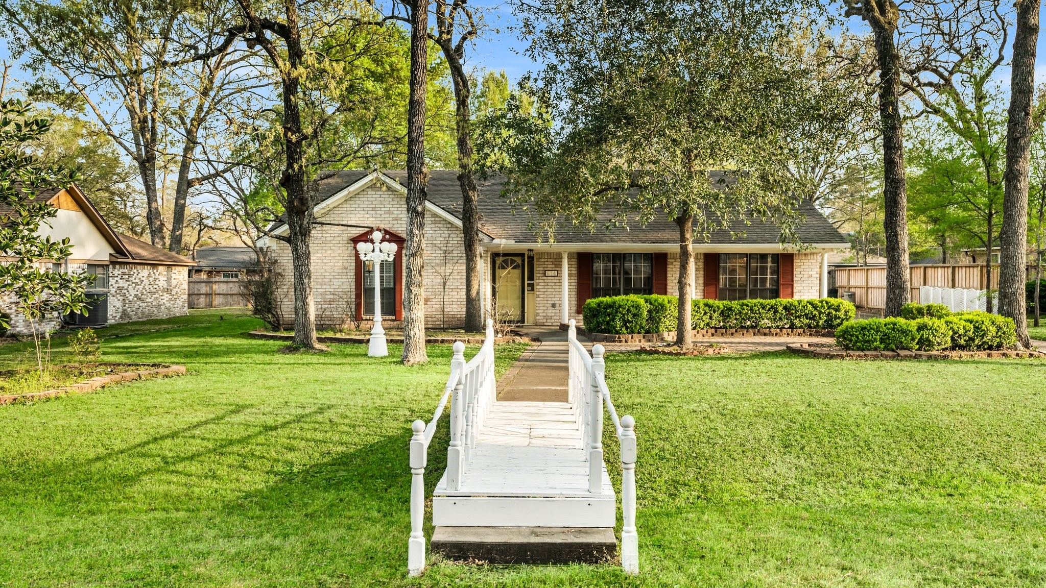 614 Andover Street Spring TX 77373