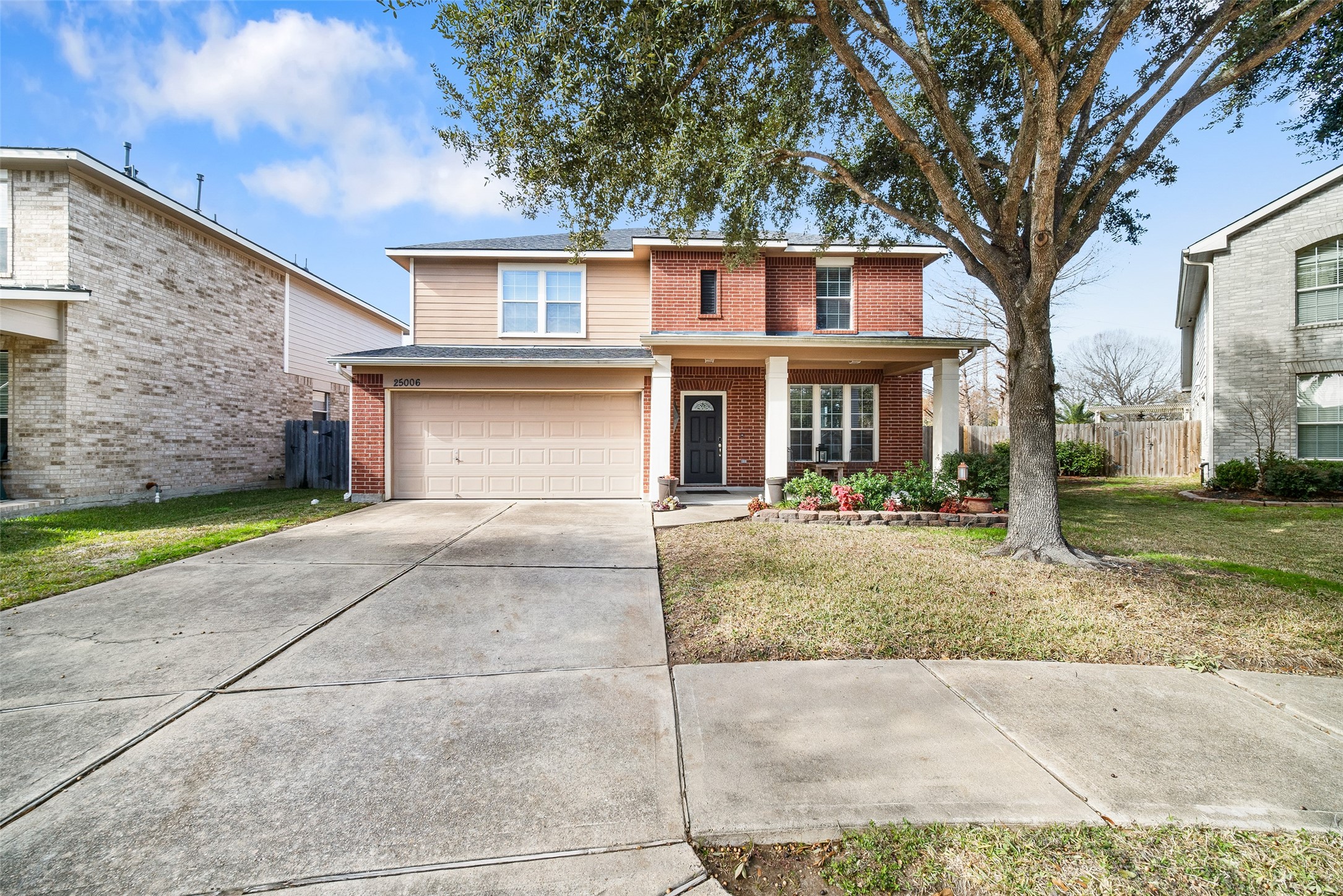 25006 Emporia Point Court Katy TX 77494