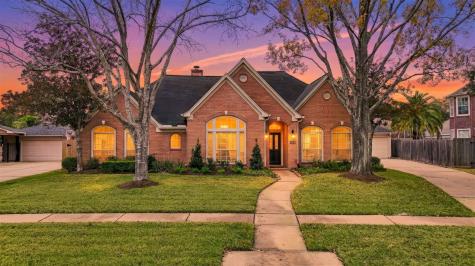 2114 Lytham Lane Katy TX 77450