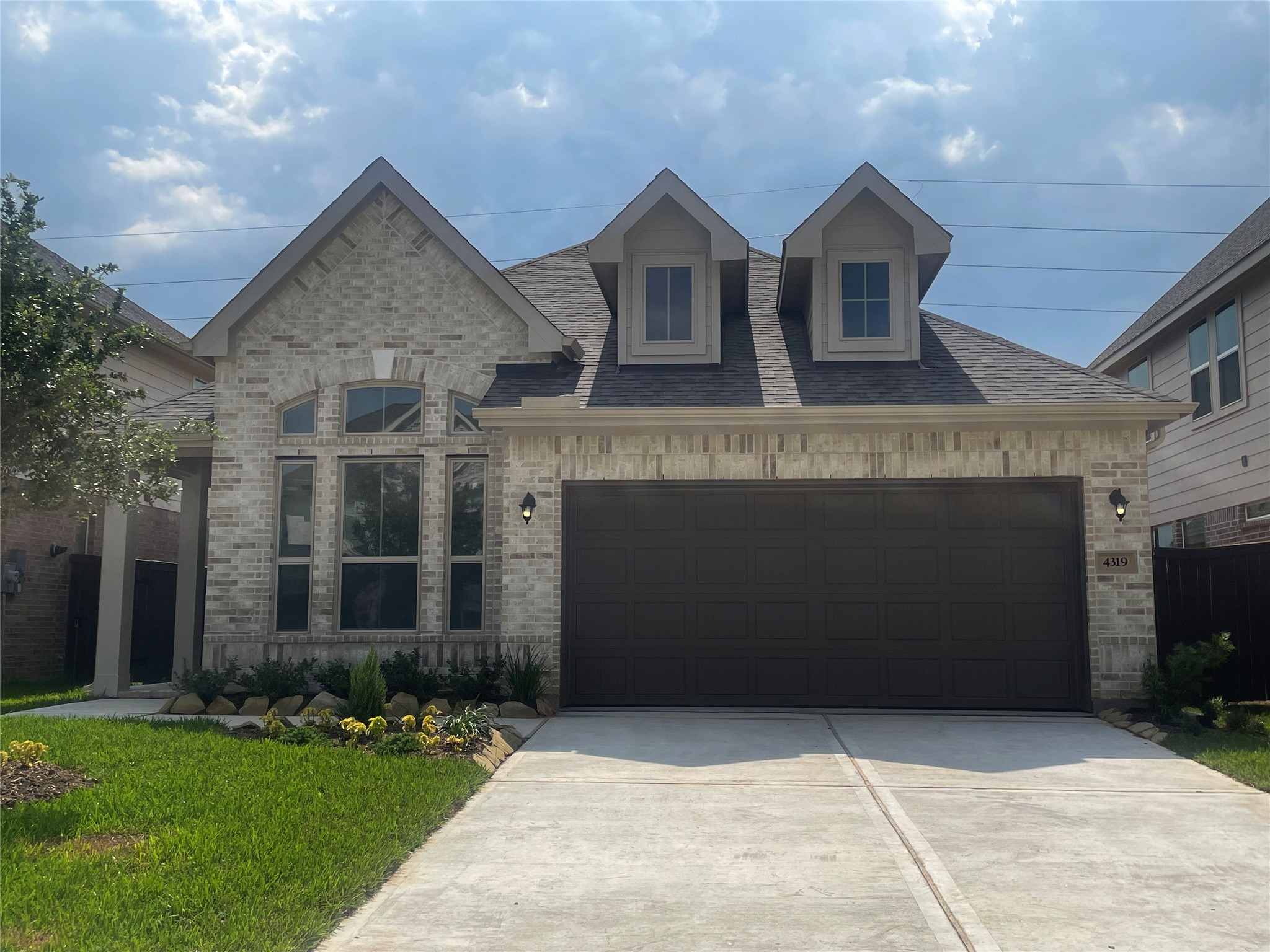 4319 Pale Fox Lane Katy TX 77493