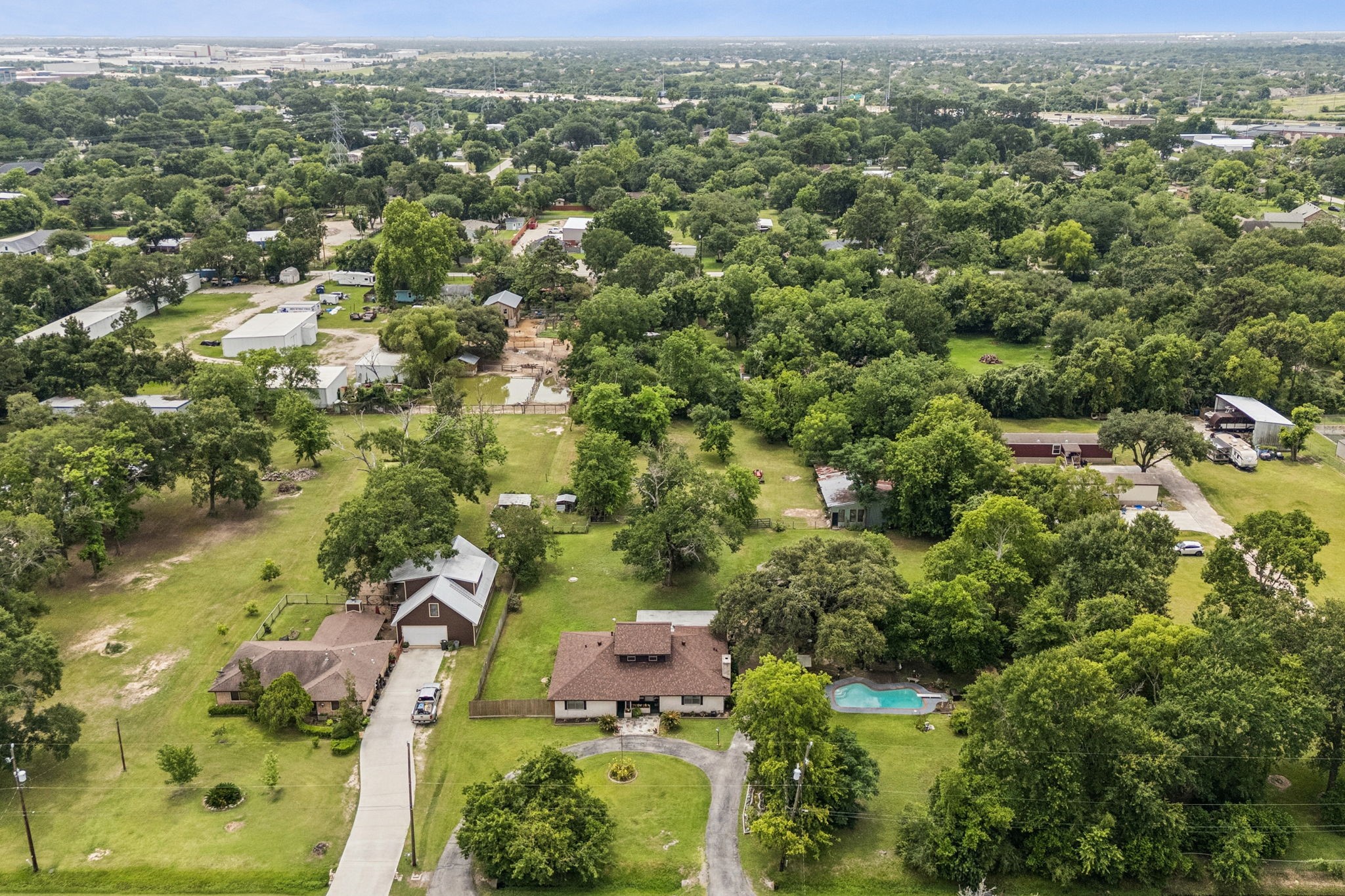 16219 Dundee Road Cypress TX 77429