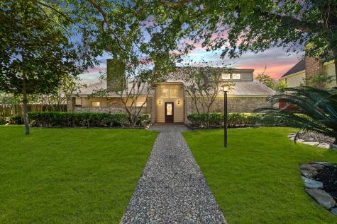 20107 Hardwidge Court Katy TX 77450