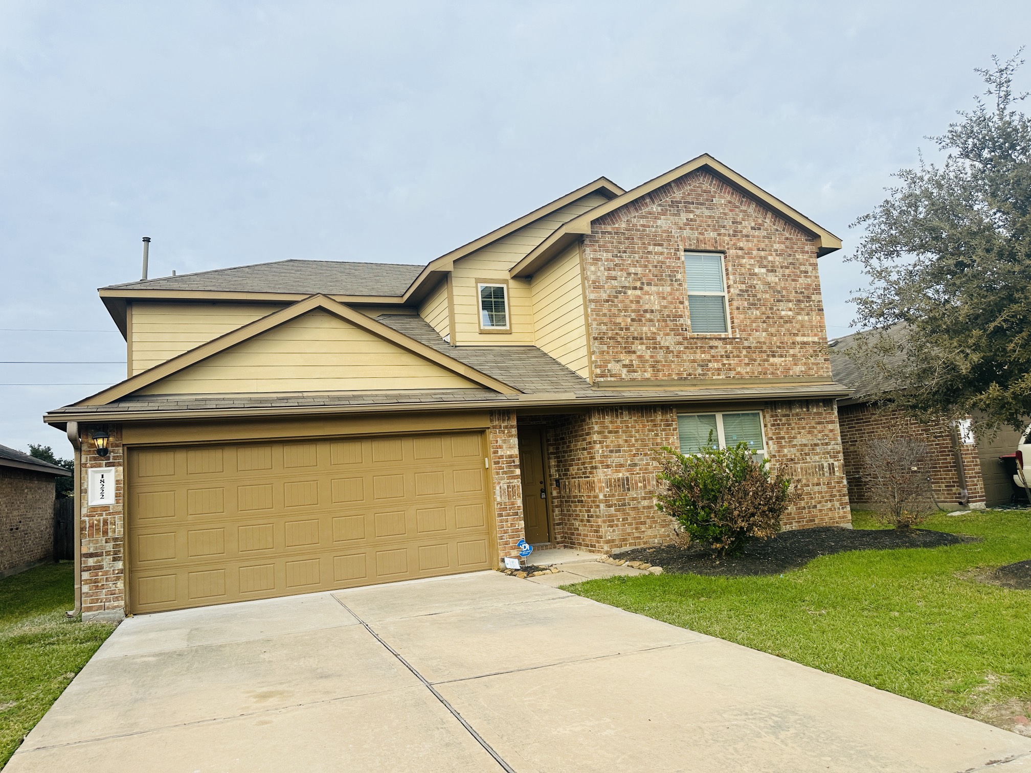 18222 Trace Pointe Lane Richmond TX 77407