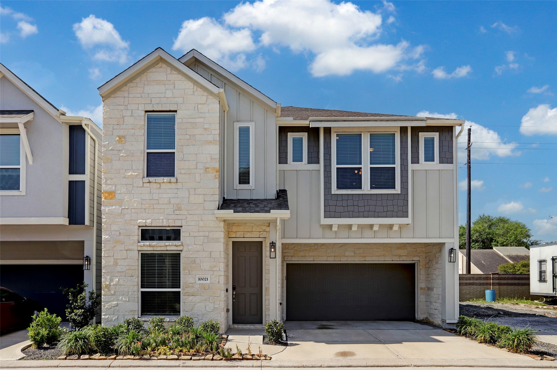 10021 Brickhouse Drive Houston TX 77080