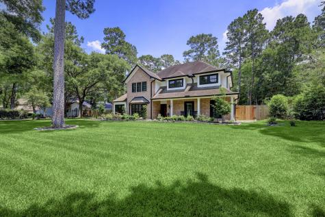 2710 Woods Estates Drive Kingwood TX 77339