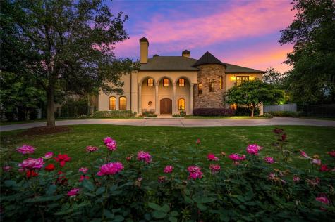 1039 Kirby Drive Houston TX 77019