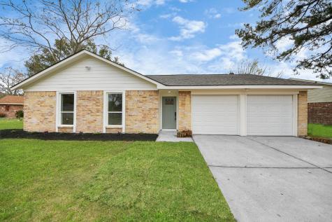 16338 Summer Dew Lane Houston TX 77095