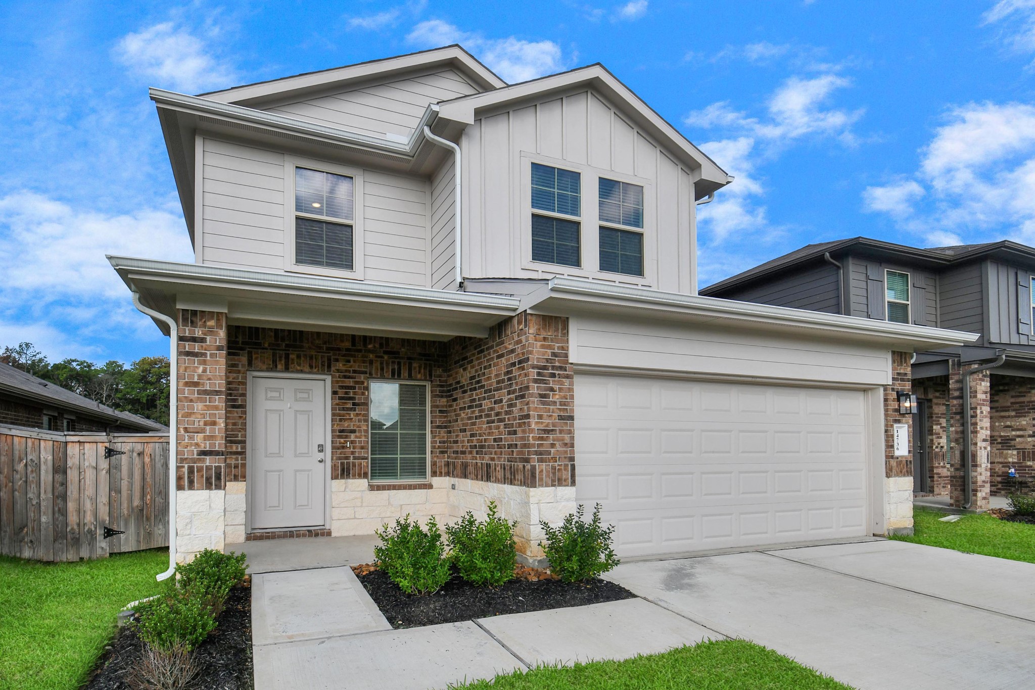 14736 Hazel Branch New Caney TX 77357