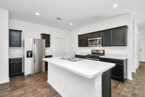 14736 Hazel Branch New Caney TX 77357