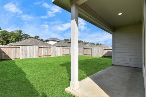 14736 Hazel Branch New Caney TX 77357